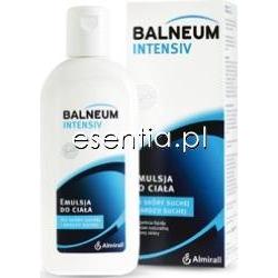 Balneum Intensiv Emulsja do pielęgnacji ciała 200 ml