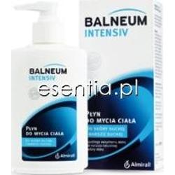 Balneum Intensiv Płyn do mycia ciała 200 ml