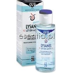 SVR Lysanel Lysanel Lotion Active - Tonik 100 ml