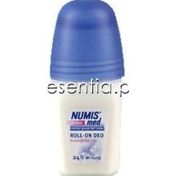 Numis Med  Dezodorant w kulce 50 ml