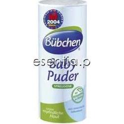 Bubchen  Puder 125 g