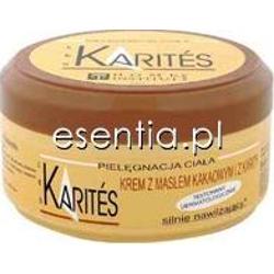 Home Institut Karites Krem z masłem kakaowym i z Karity 150 ml