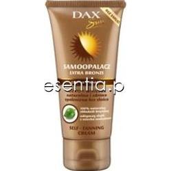 Dax Cosmetics Sun Samoopalacz Extra Bronze 75 ml
