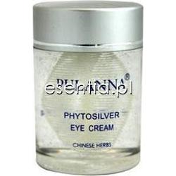 Pulanna Phytosilver Krem pod oczy ze srebrem 21 g