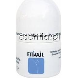 Etiaxil  Dezodorant antyperspiracyjny w kulce pod pachy do skóry wrażliwej 