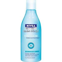 NIVEA Visage Pure Effect Stay Clear Tonik oczyszczający 150 ml