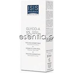Isis Pharma  Glyco-A Krem z kwasem glikolowym 12% 30 ml