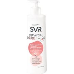 SVR Topialyse Topialyse Creme Lavante - Krem do mycia dla skóry suchej i atopowej 500 ml