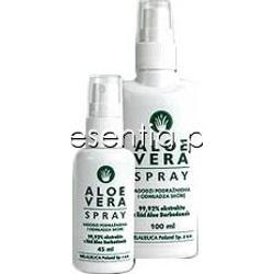 Thursday Plantation  Aloe Vera Spray 