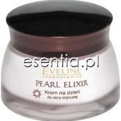 Eveline Pearl Elixir 45+ Krem na dzień do cery dojrzałej 50 ml