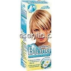 Joanna Rozjaśniacze Reflex Blond - Rozjaśniacz w spray'u 150 ml