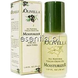 Olivella  Serum nawilżająco - odżywiające na bazie oliwki 50 ml