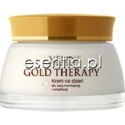 Eveline Gold Therapy 35+ Krem na dzień 50 ml