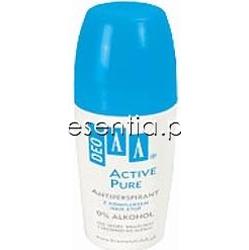 AA Cosmetics Deo Antyperspirant w kulce Active Pure 50 ml