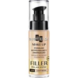 AA Cosmetics Make Up Podkład wypełniający zmarszczki FILLER 30 ml