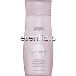 Laura Vandini Cashmere Body Caress Krem pod prysznic 250 ml