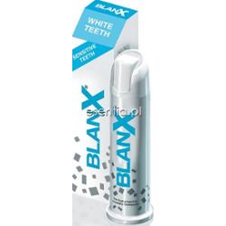 BlanX  Pasta wybielająca do zębów Wrażliwe Zęby 75 ml