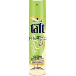 Taft Volume Lakier do włosów Dry & Stressed 250 ml