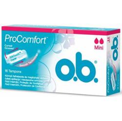 O.B.  Tampony o.b. ProComfort Mini 