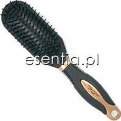 Top Choice Exclusive Hair Brush Szczotka owalna z plastikowymi ząbkami [62148]