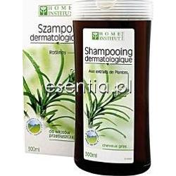 Home Institut  Szampon dermatologiczny do włosów roślinny 300 ml