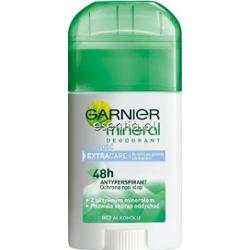 Garnier Deodorant Mineral Extra Care Antyperspirant w sztyfcie 40 ml