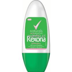 Rexona Naturals Dezodorant w kulce Active 50 ml