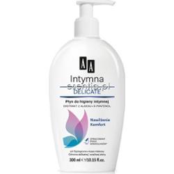 AA Cosmetics Intymna Płyn do higieny intymnej Delicate 300 ml