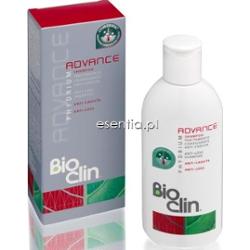 BioClin Phydrium Szampon przeciw wypadaniu włosów 