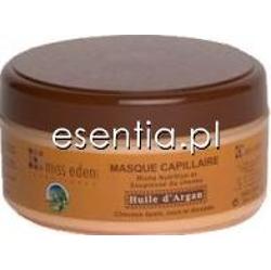 Miss Eden  Masque Capillaire - Maseczka do włosów z olejkiem arganowym 250 ml