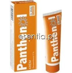 Dr.Muller Pharma Panthenol Krem 7% 30 ml