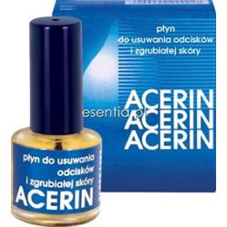 Acerin  Płyn do usuwania odcisków i zgrubiałej skóry 8 g