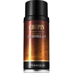 Miraculum Chopin Ekskluzywny dezodorant dla mężczyzn Chopin 150 ml