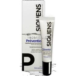 Siquens Prevention Krem pod oczy 15 ml