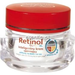 Mincer Pharma Retinol 30+ Inteligentny krem ujędrniający 45 ml