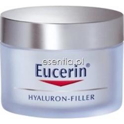 Eucerin  Hyaluron-Filler Krem wypełniający zmarszczki na dzień do skóry suchej SPF15 50 ml