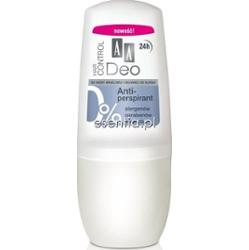 AA Cosmetics Deo Anty-Perspirant w kulce Hair Control 50 ml