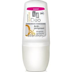 AA Cosmetics Deo Anty-Perspirant w kulce Sensitive - bezzapachowy 50 ml