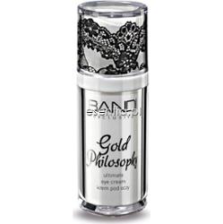 Bandi Gold Philosophy Krem pod oczy - ultimate eye cream 30 ml
