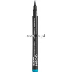GOSH  Eyeliner intensywny w pisaku Intense Eye Liner Pen 1,2 g