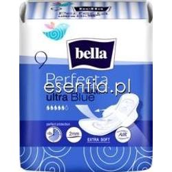 Bella Perfecta Podpaski Ultra Maxi Blue 