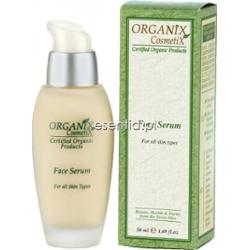OrganiX CosmetiX  Organiczne serum ochronne do twarzy 50 ml