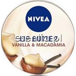 NIVEA Lip Care Balsam do ust Vanilla - Macadamia 16,7 g