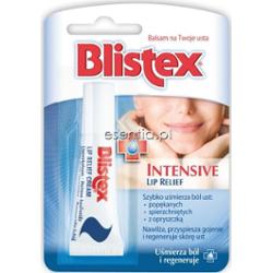 Blistex  Balsam do ust Intensive Lip Relief 