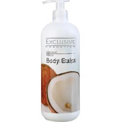 Exclusive Cosmetics  Balsam do ciała kokosowy raj 500 ml