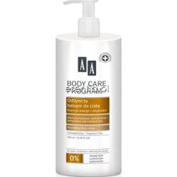 AA Cosmetics  Body Care Program - Odżywczy balsam do ciała 250 ml
