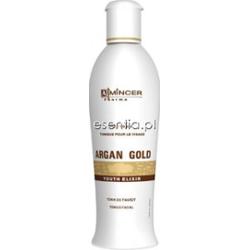 Mincer Pharma  Argan Gold Tonik do twarzy 230 ml