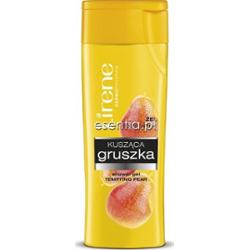 Lirene  Power of Fruit Żel pod prysznic Kusząca Gruszka 250 ml