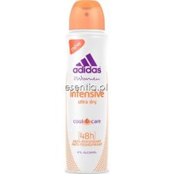 Adidas for Women Dezodorant w sprayu Intensive 250 ml