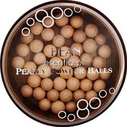 Hean  Puder w kulkach Pearly Powder Balls 19 g